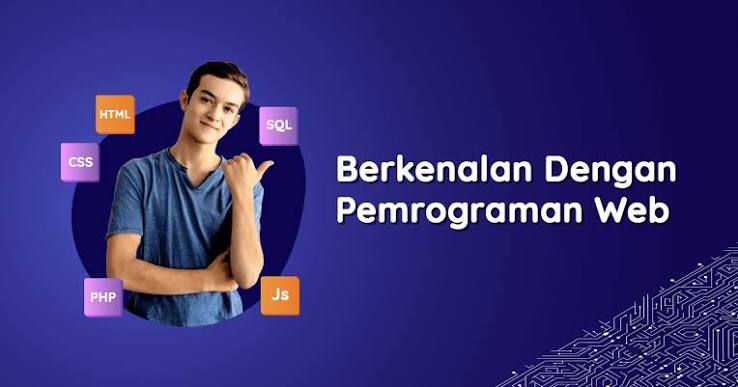 Deskripsi pemograman web